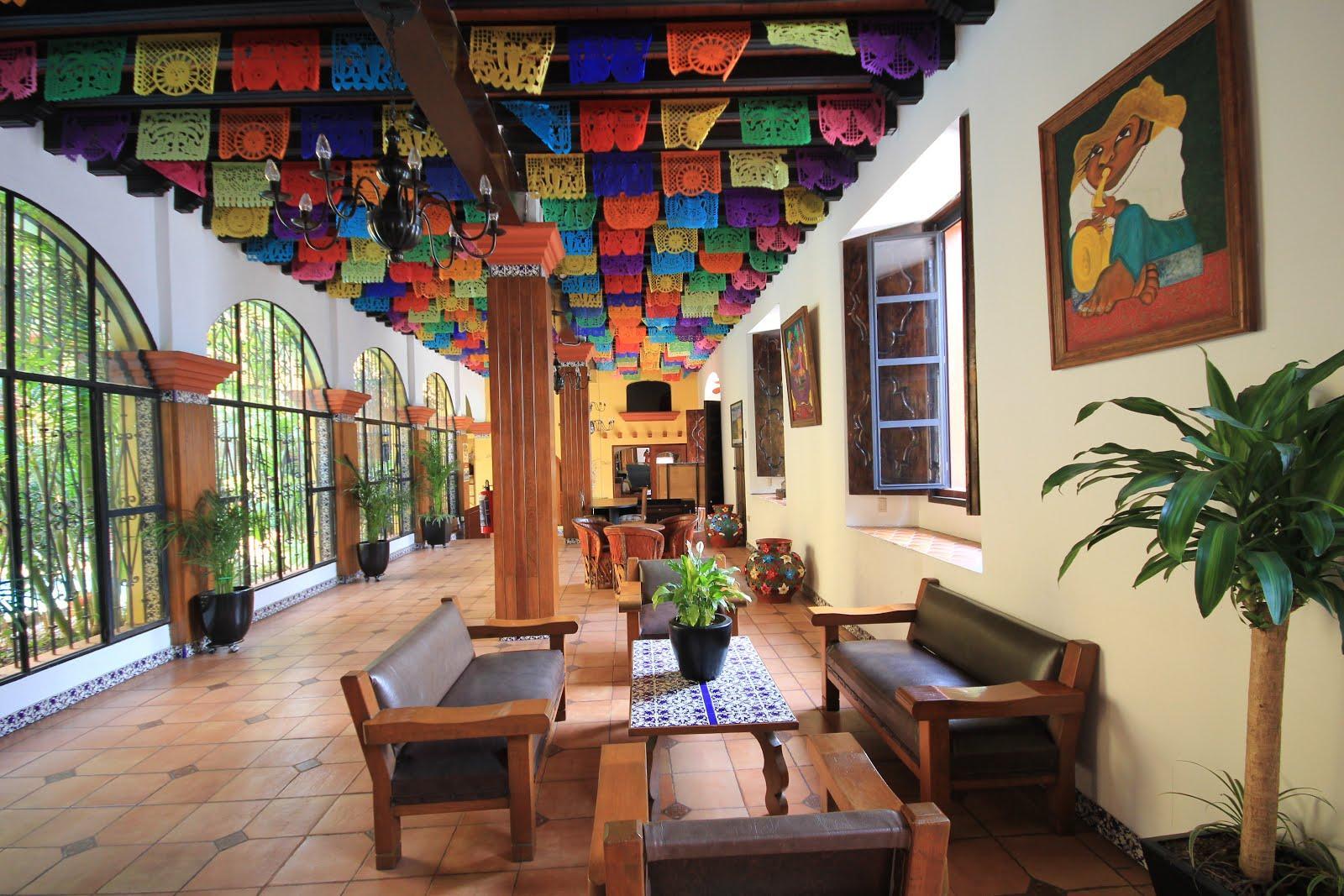 Hotel Oaxaca Real Exterior photo